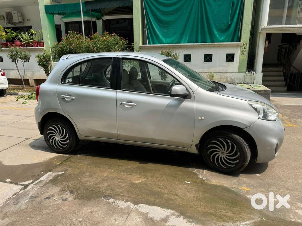 Well Maintained Nissan Micra Xl 2013
