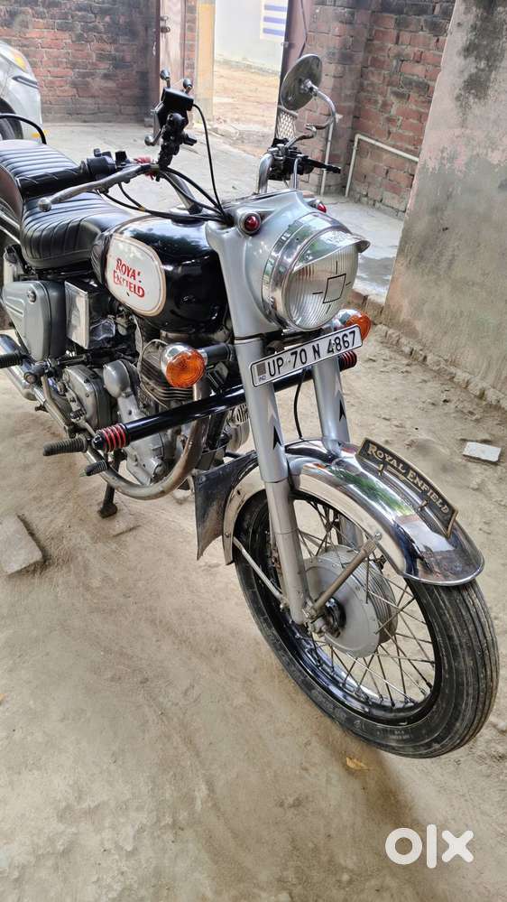Olx old bullet for sale sales