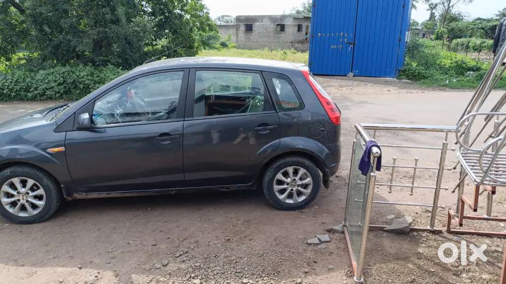 Ford Figo Diesel 2011 Car New Tyer 2031 Passing Ok