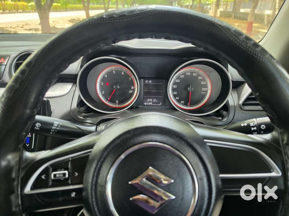 Maruti Suzuki Swift Vxi Ags, 2023, Petrol