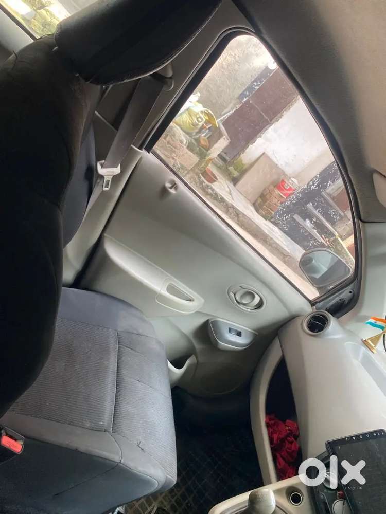 Datsun Go 2015 Manual 79km