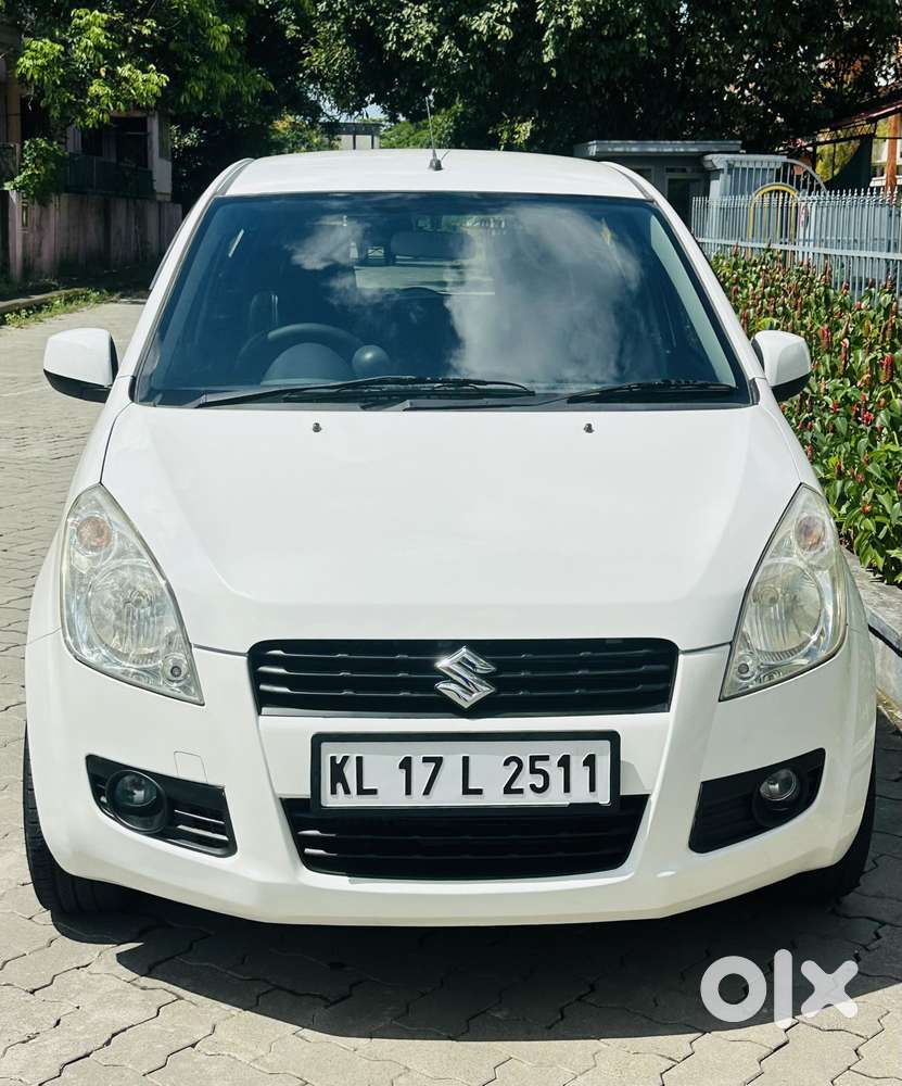 Maruti Suzuki Ritz Vdi Bs-iv, 2012, Diesel