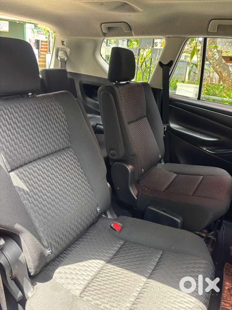 Toyota Innova Crysta 2019 Diesel