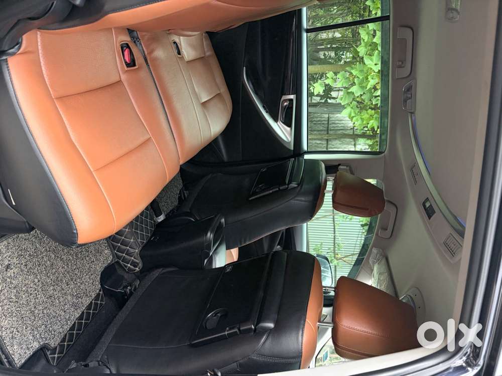 Toyota Innova 2021 Model