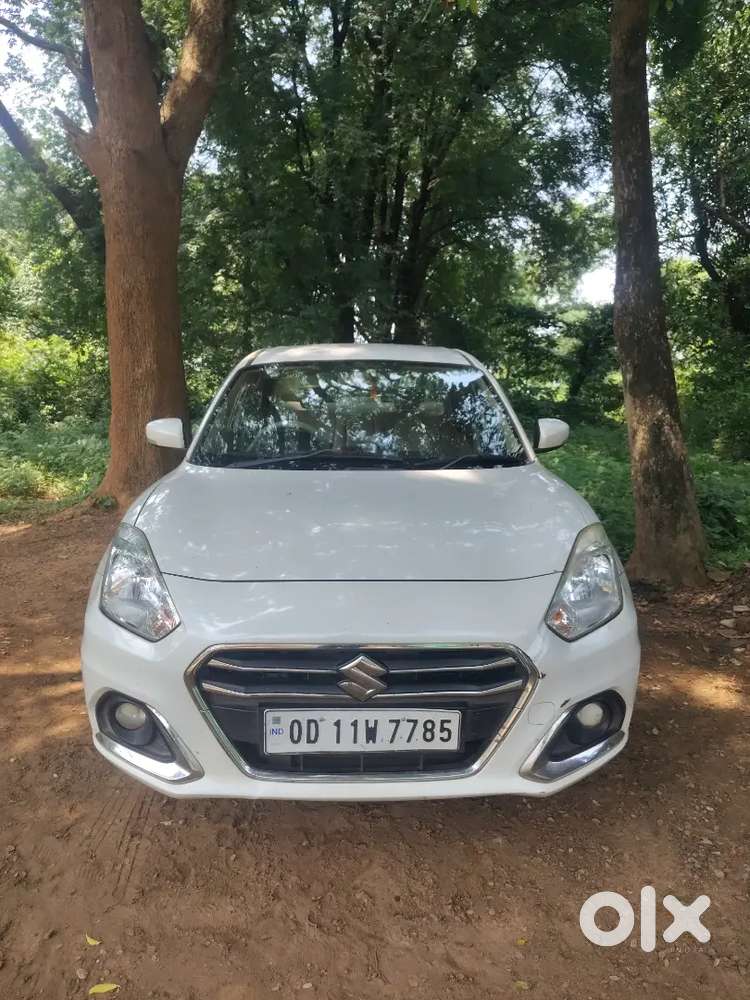 Maruti Suzuki Dzire 2022 1st Owner