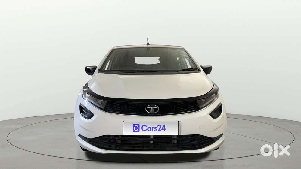 Tata Altroz 1.2 Xm Plus, 2021, Petrol
