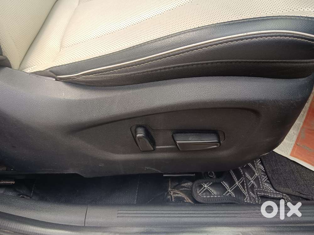 Hyundai Creta 1.5 Sx (o) Diesel, 2023, Diesel