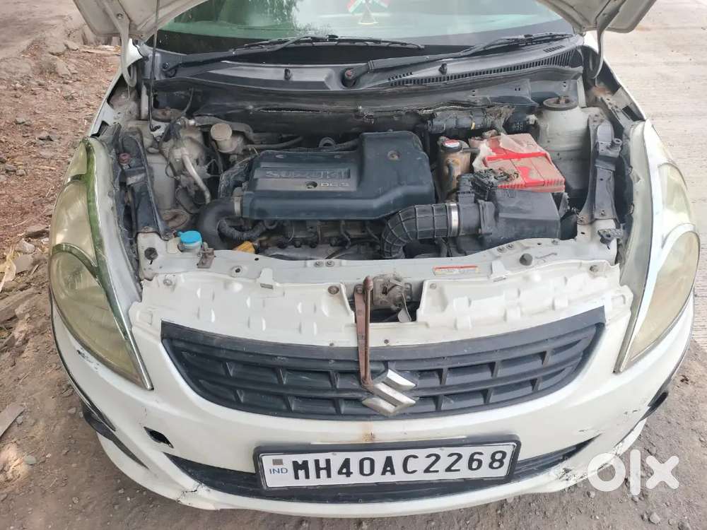2013 Maruti Suzuki Swift Vdi