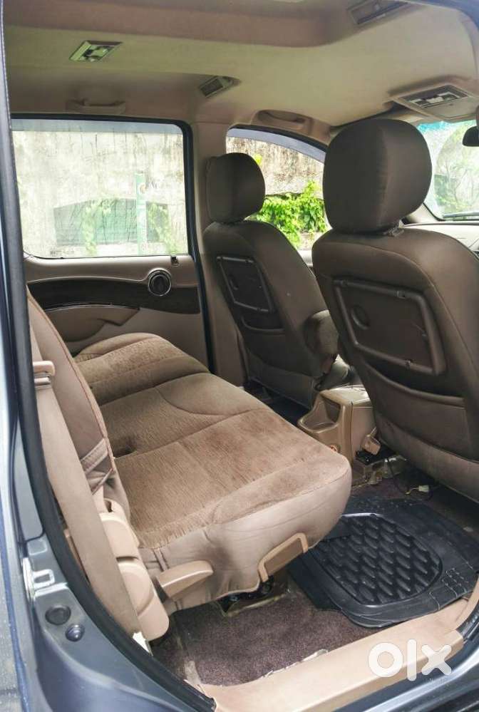 Mahindra Xylo H8 Abs Bs Iv, 2014, Diesel