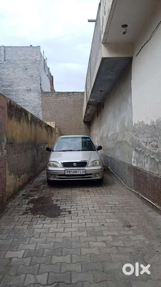 Maruti Suzuki Esteem 2006-2031