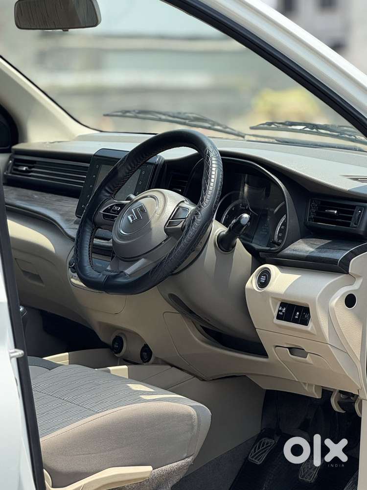 Maruti Suzuki Ertiga 1.5 Zxi, 2024, Cng & Hybrids