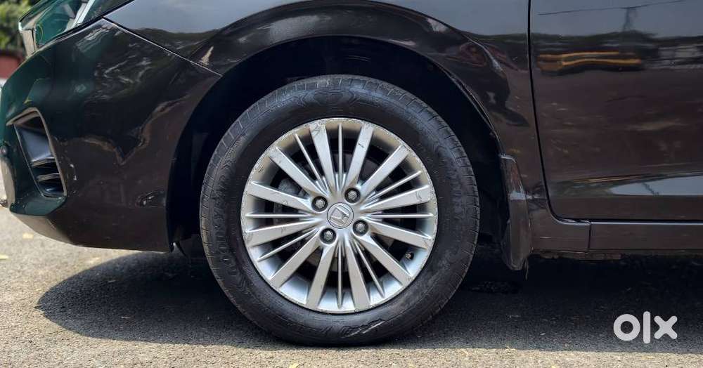 Honda City I-vtec V, 2020, Petrol