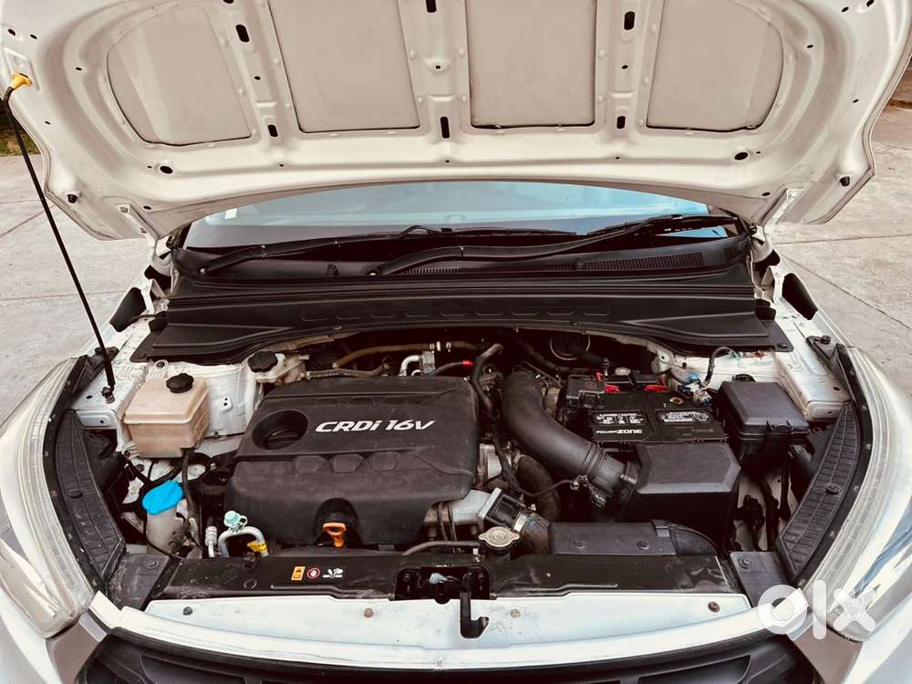 Hyundai Creta 1.4 Diesel 2019