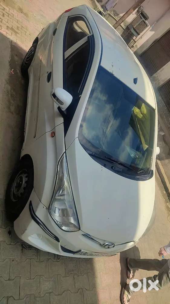 Hyundai Eon 0.8 D Lite Plus(o) 2014
