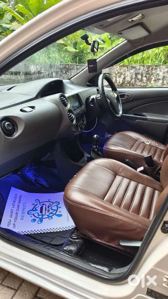 Toyota Etios 1.4 Gd Manual 2019 Diesel