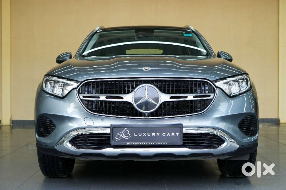 Mercedes-benz Glc 300 4matic, 2024, Petrol