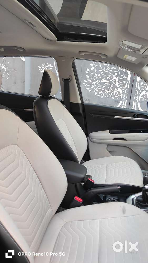 Kia Sonet 1.2 Htk Plus, 2025, Petrol