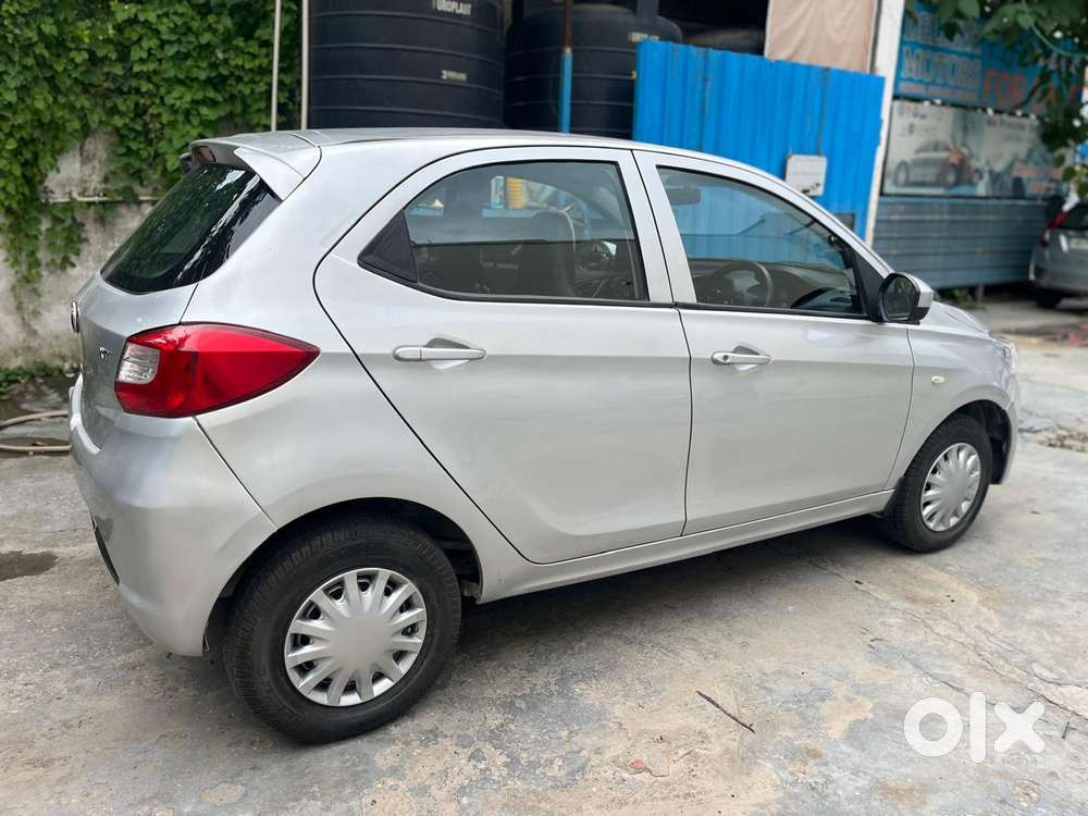 Tata Tiago 1.2 Revotron Xt Rhythm, 2018, Petrol