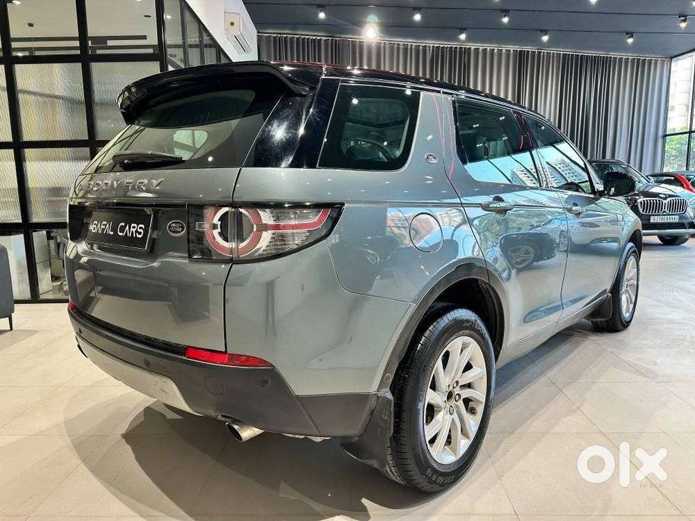 Land Rover Discovery Sports S 2.0 Diesel, 2019, Diesel