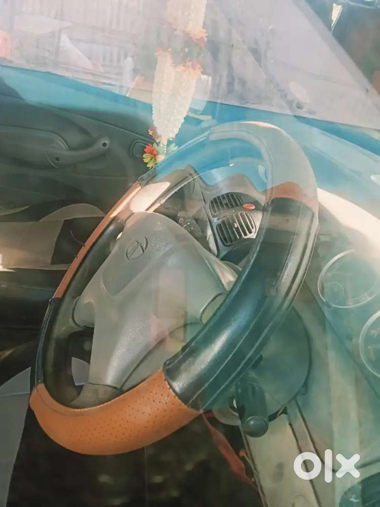 Tata Indica Diesel Manual 2013