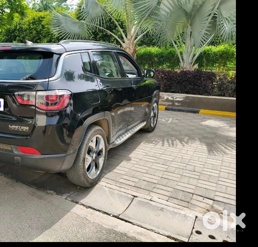 Jeep Compass 1.4 2018