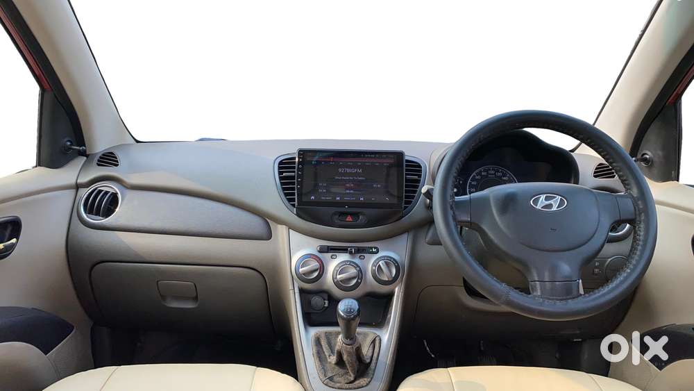 Hyundai I10 Magna 1.1l, 2012, Petrol