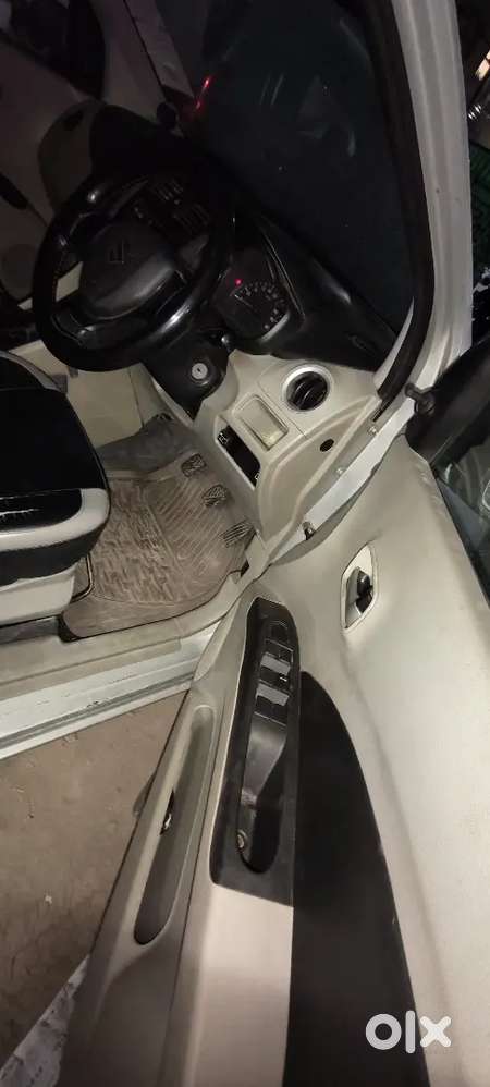 Maruti Suzuki Celerio 2014 Cng & Hybrids Good Condition