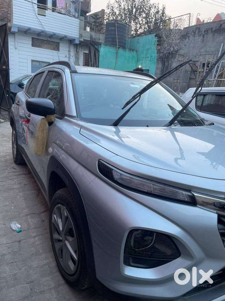 Maruti Suzuki Fronx Sigma 1.2 Mt, 2026, Petrol