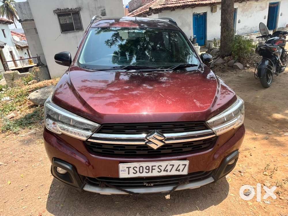 Maruti Suzuki Petrol 2021 Condition