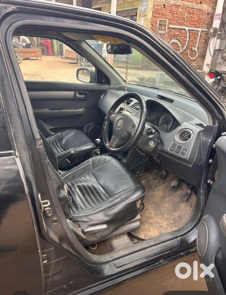 Maruti Suzuki Car 2006