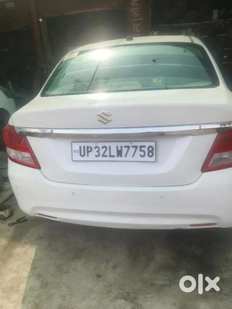 Maruti Suzuki Dzire 2021