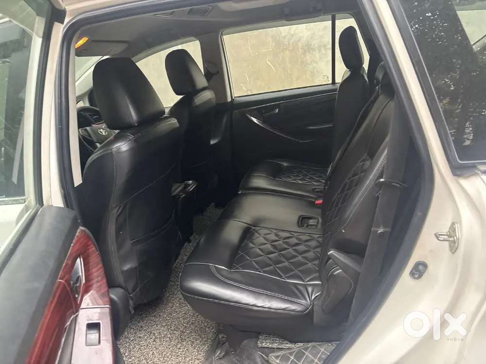 Km. 190000 First Owner Very Good Condition