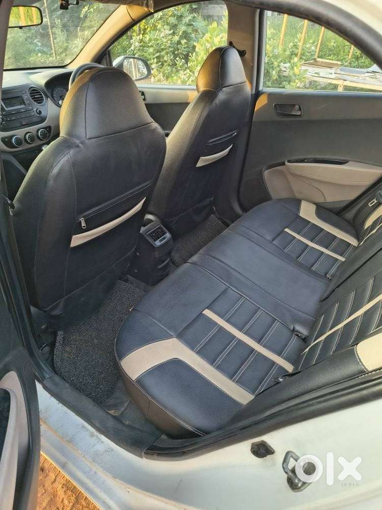 Hyundai Xcent Sx 1.2 (o), 2017, Diesel