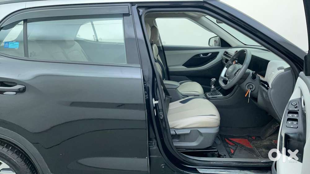 Hyundai Creta 1.5 S Petrol, 2024, Petrol