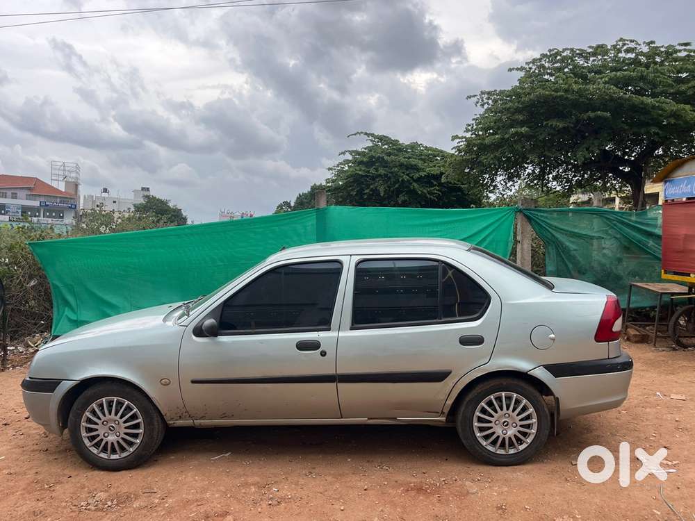 Ford Car Model 2006