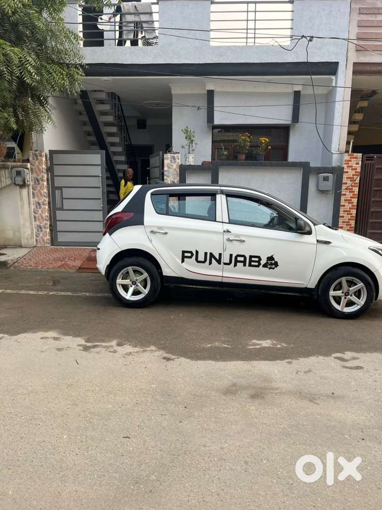 Hyundai I20 2014 Petrol Well Maintained