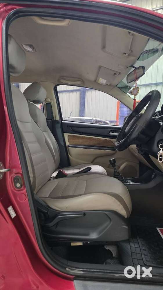 Honda Amaze, 2018, Petrol
