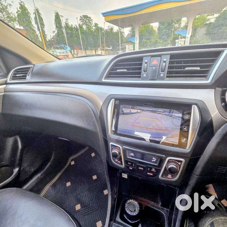 Maruti Suzuki Ciaz S 1.4, 2018, Petrol