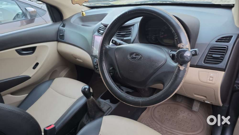Hyundai Eon Era +, 2016, Petrol