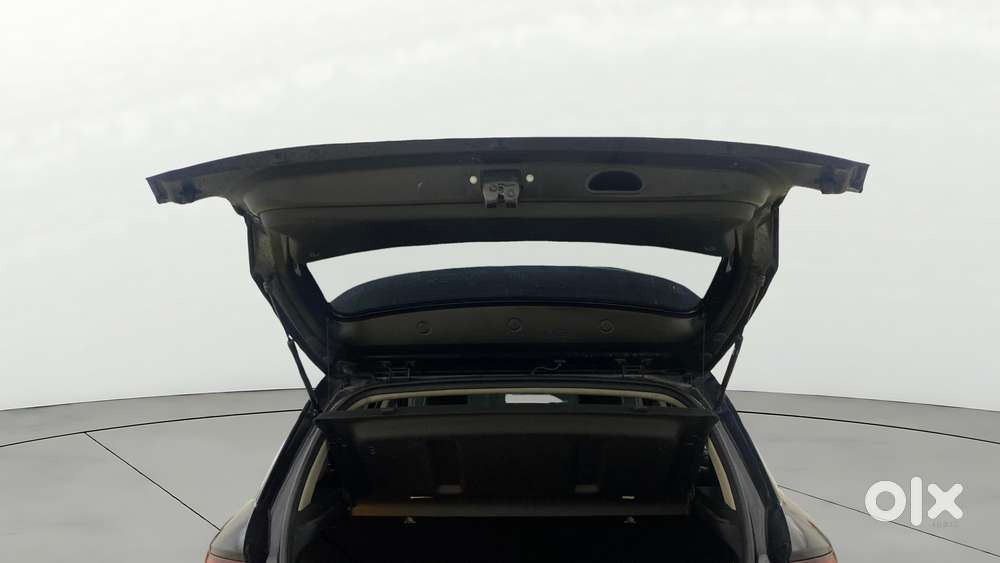 Hyundai Creta 1.4 Sx (o) Turbo Petrol Dct, 2021, Petrol