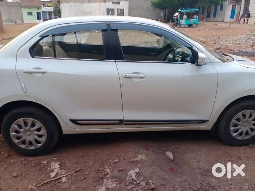 Maruti Dzire Vdi 2019