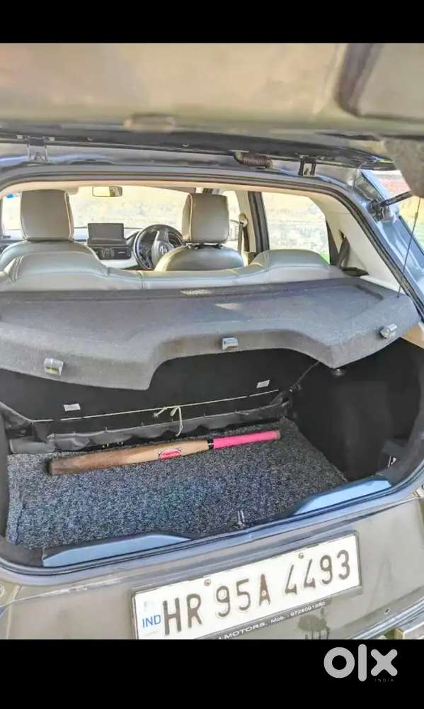 Tata Punch 2023