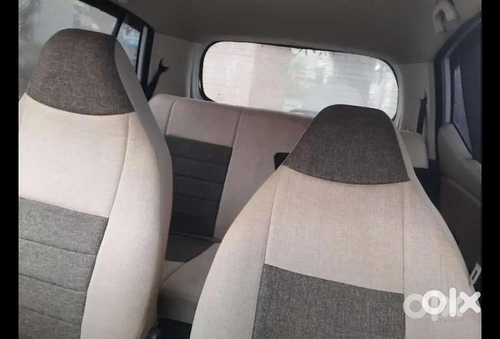Hyundai I10 Sportz 2011