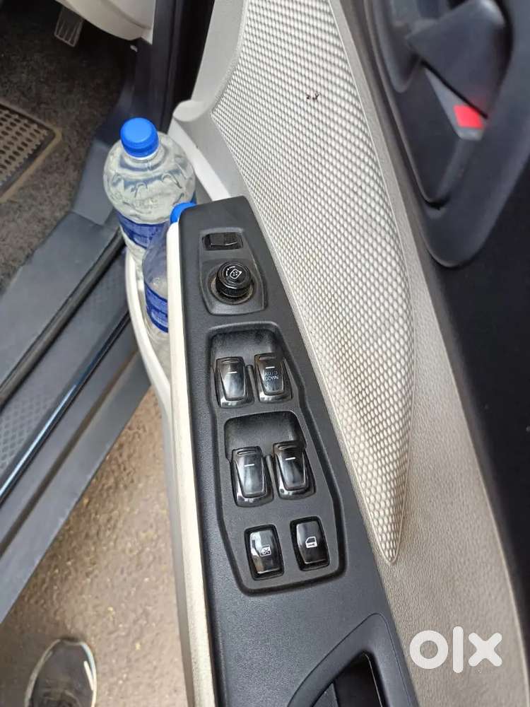 Mahindra Xuv 3xo 2024 Diesel 13543 Km Driven