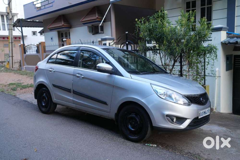 Tata Zest At A Great Condition For Sale