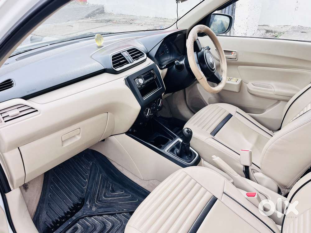Maruti Suzuki Swift Dzire 1.2 Lxi (o), 2022, Petrol