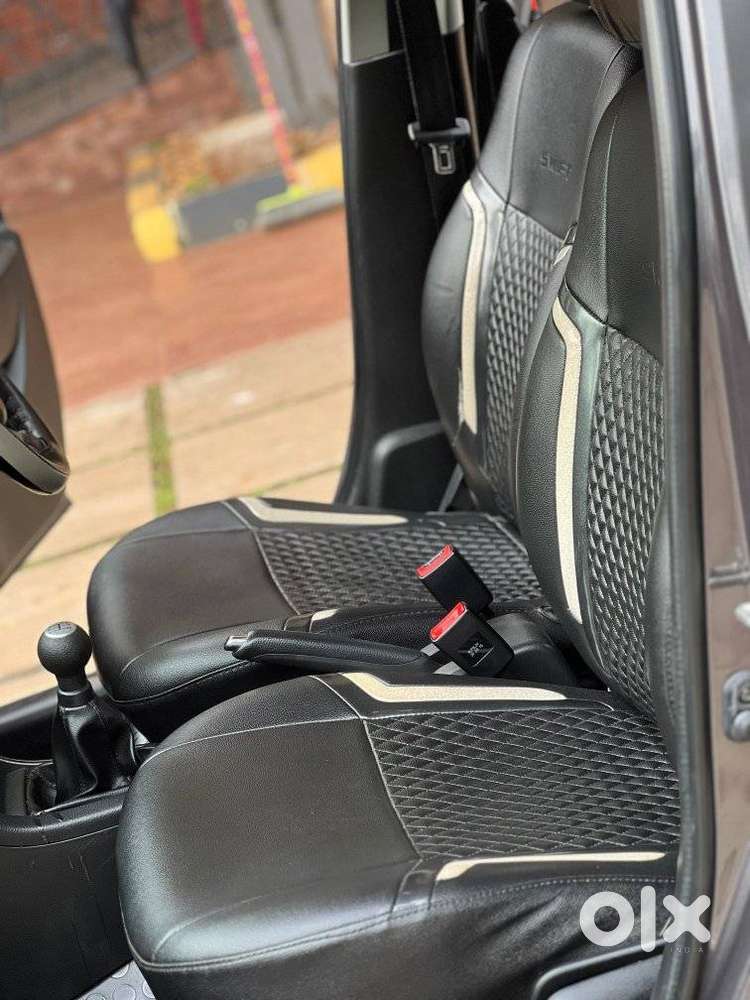 Maruti Suzuki Swift Vdi (o), 2016, Diesel