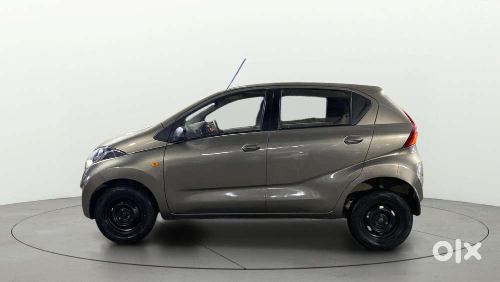 Datsun Redigo T, 2016, Petrol
