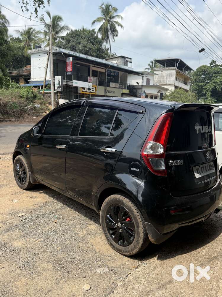 Maruti Suzuki Ritz Vdi, 2009, Diesel