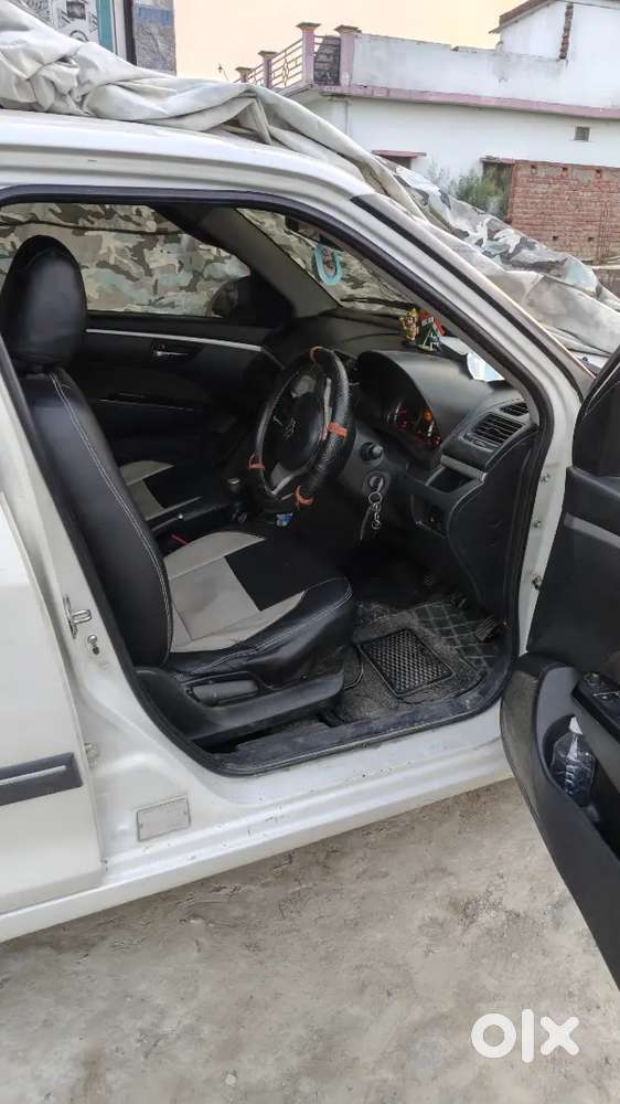 Maruti Swift Vdi 2016